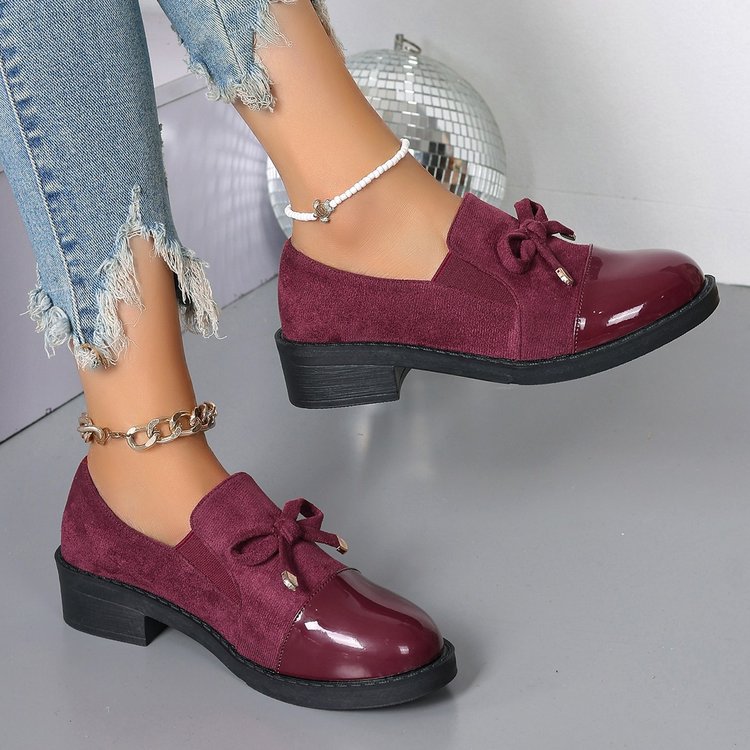 Rhemi | Elegant Loafers