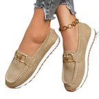 Mavis™ | Orthopedic Loafers