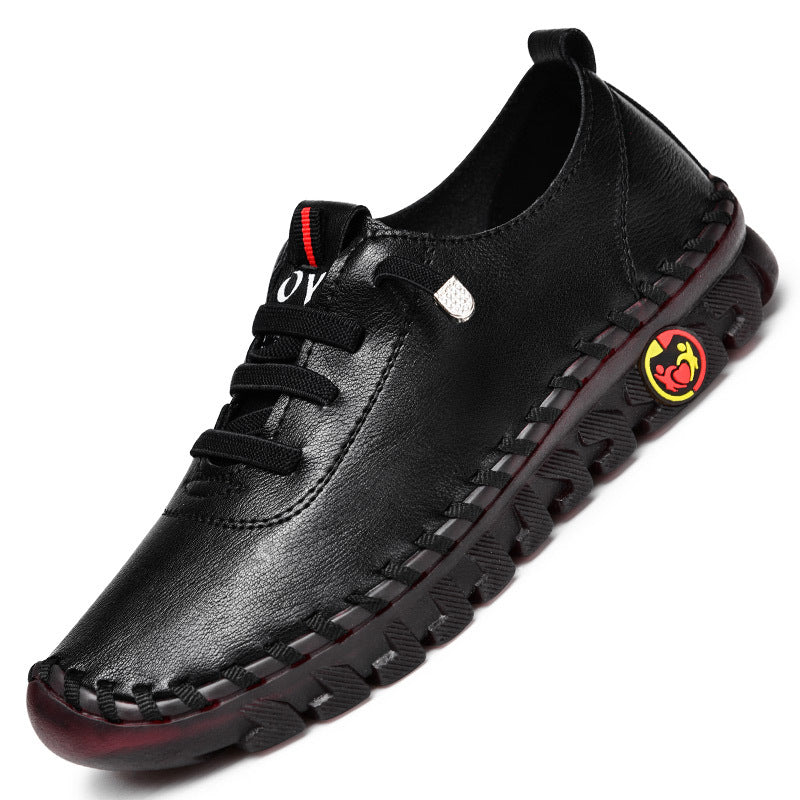 PAULETTE™ - Soft Orthopedic Shoes