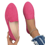 TARA™ - Pointed Toe Flat Shoes