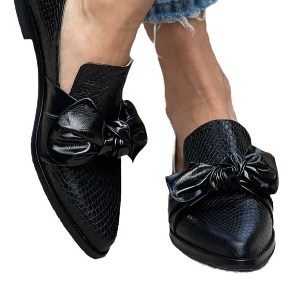 Emberlyssa | Elegant Loafers