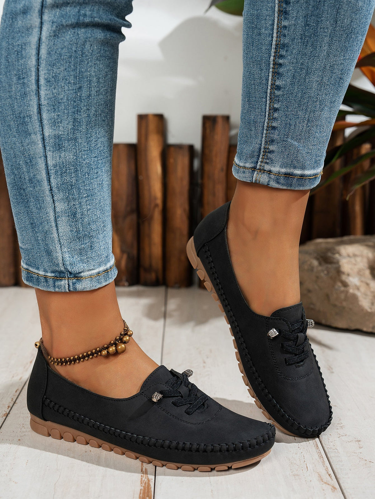 Cambrilee | Orthopedic Loafers