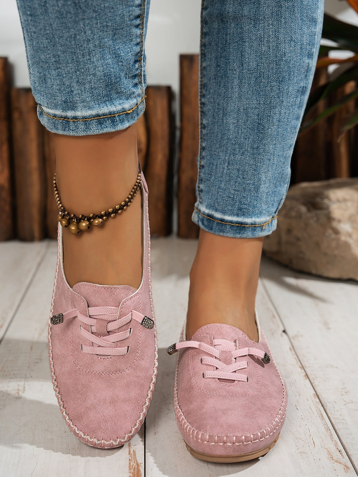 Cambrilee | Orthopedic Loafers