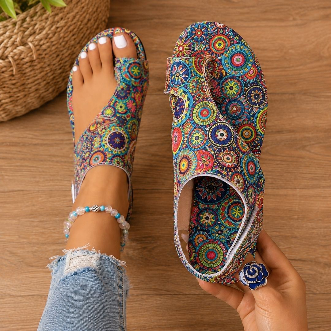 Maya | Orthopaedic Sandals