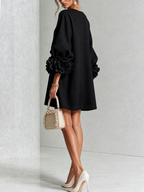 Florence™ | Floral Mini Dress