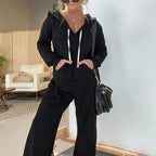 LANA™ - Casual Cozy Jumpsuit