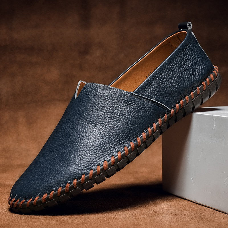 Vaida | Sophisticated Loafers