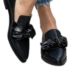 Emberlyssa | Elegant Loafers