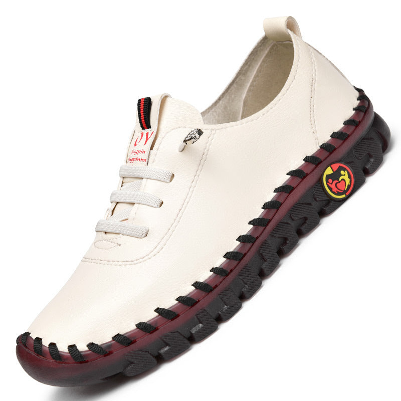 PAULETTE™ - Soft Orthopedic Shoes