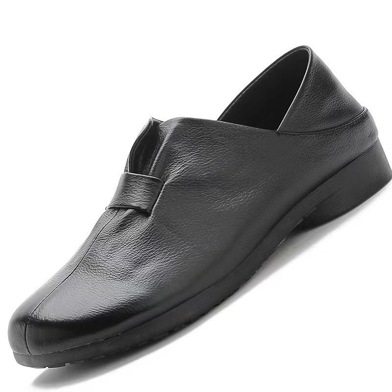 Elyndria | Orthopedic Loafers