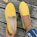 TARA™ - Pointed Toe Flat Shoes