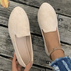 TARA™ - Pointed Toe Flat Shoes
