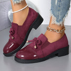 Rhemi | Elegant Loafers
