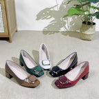 Vayla | Elegant Loafers