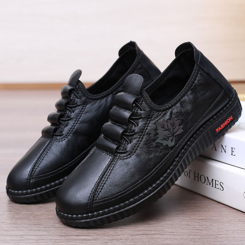 Taurielle | Orthopedic Loafers