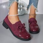 Rhemi | Elegant Loafers