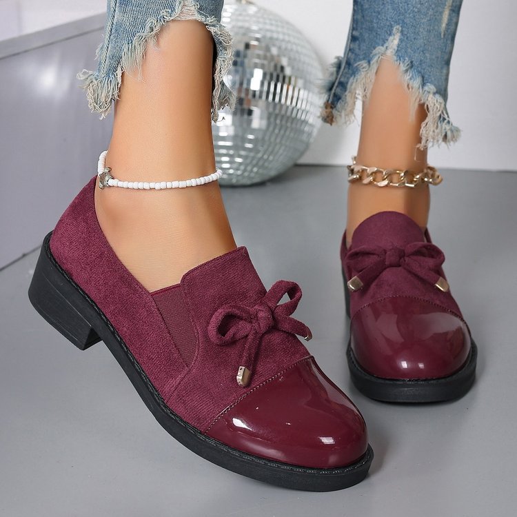Rhemi | Elegant Loafers