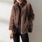 Solai | Comfortable Jacket