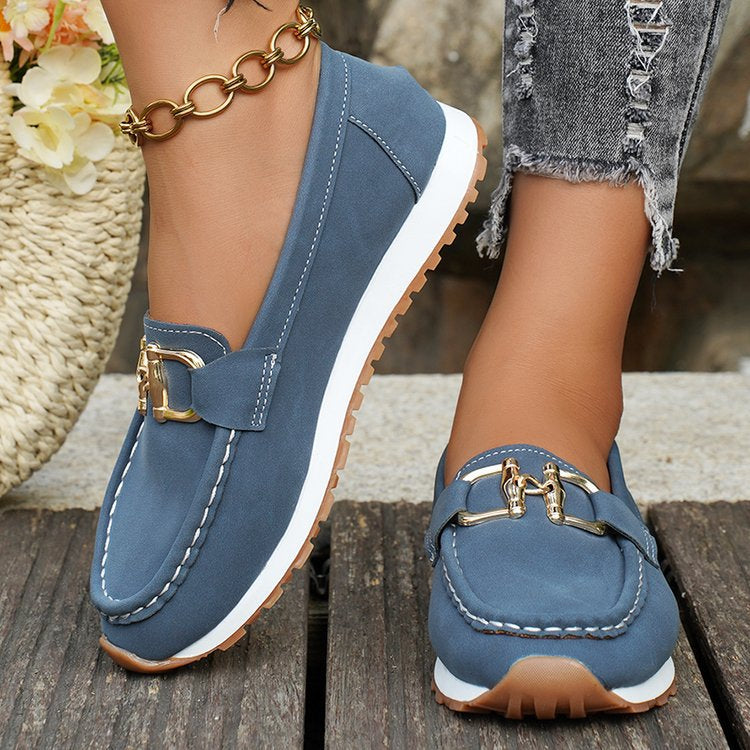 Mavis™ | Orthopedic Loafers