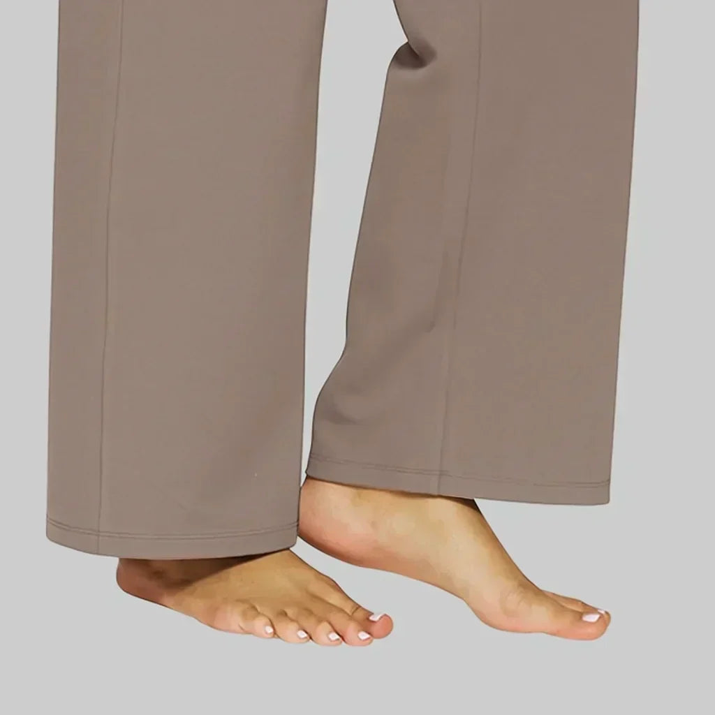 Klara™ | The Comfortable Stretch Pants for Every Woman