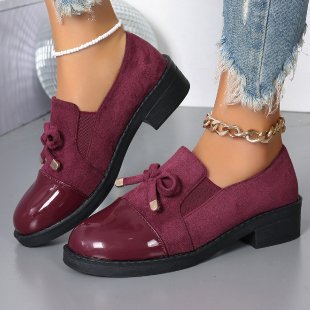 Rhemi | Elegant Loafers