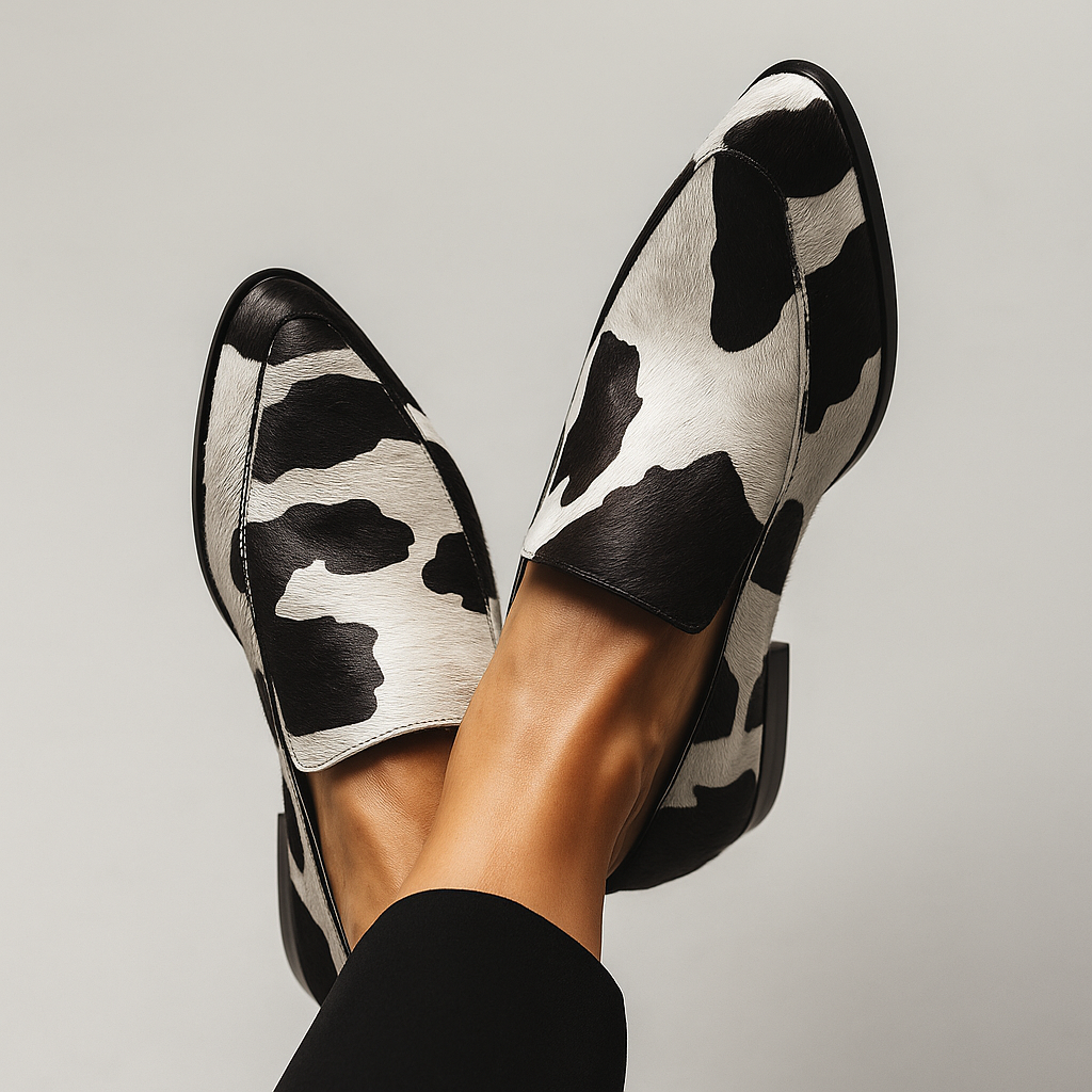 Jesicca | Elegant Loafers