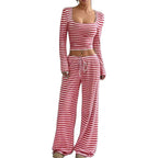 PAMAYPAY™ - Relaxed Fit Lounge Co-ord