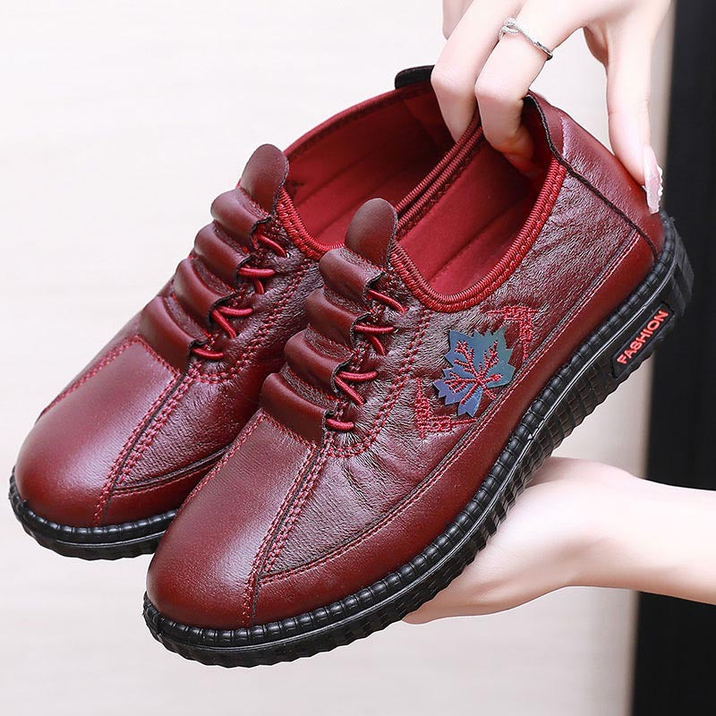 Taurielle | Orthopedic Loafers