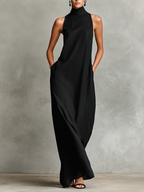 The Liliane Maxi Dress