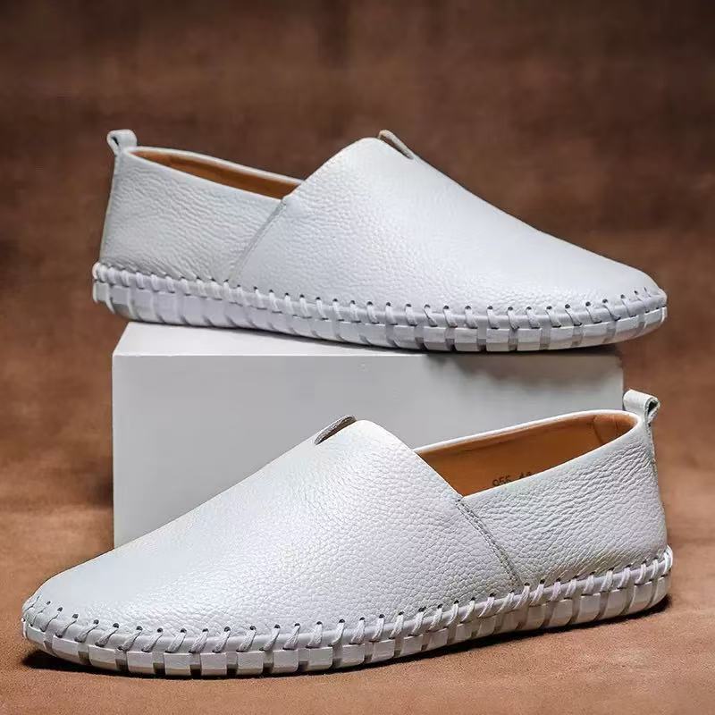 Vaida | Sophisticated Loafers
