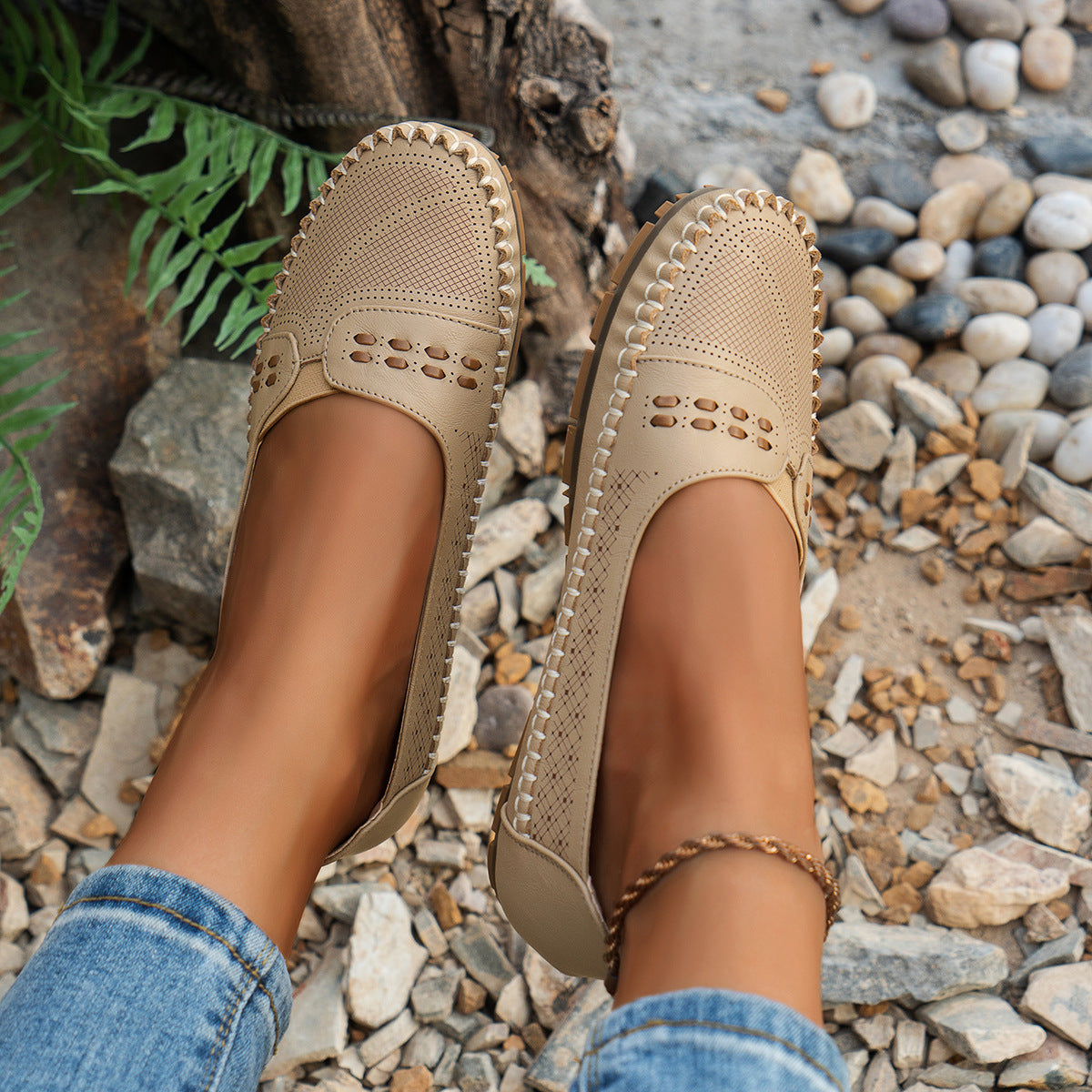 AINA™ - Everyday Ease Ortho Slides