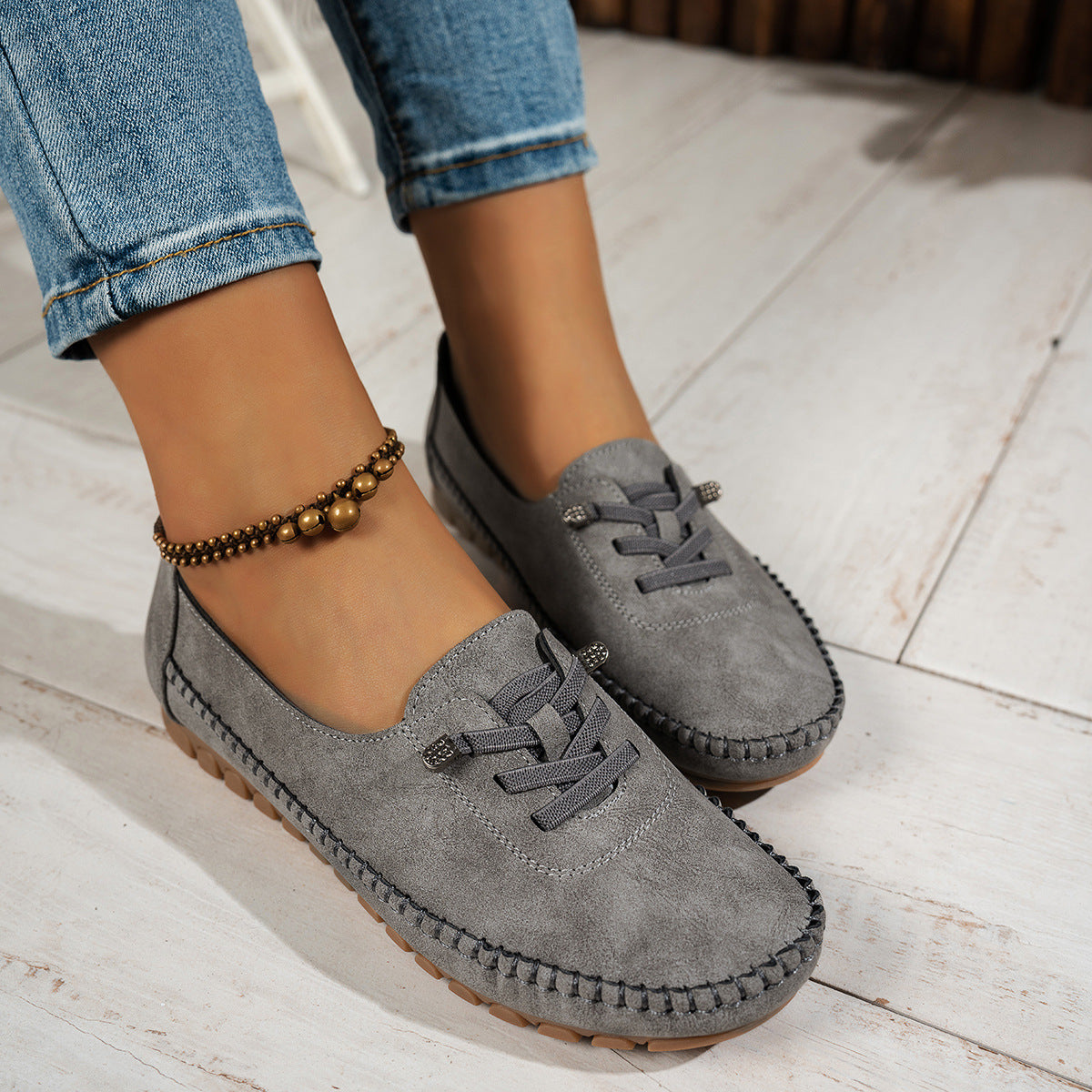 Cambrilee | Orthopedic Loafers