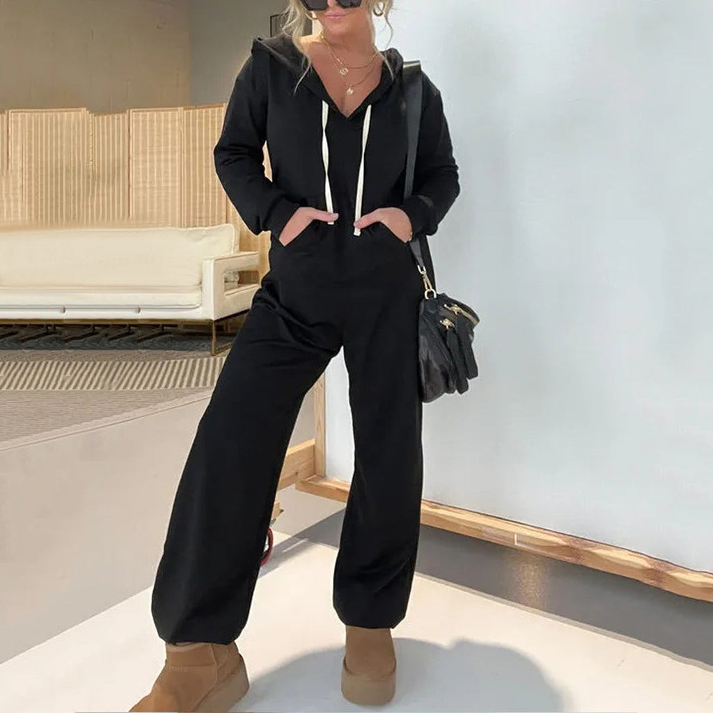 LANA™ - Casual Cozy Jumpsuit