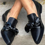 Emberlyssa | Elegant Loafers
