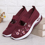 AINAH™ - Mesh Ballet Flats