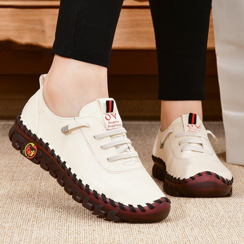 PAULETTE™ - Soft Orthopedic Shoes