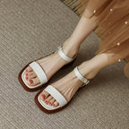 VITALI™ – Slip-On Comfort Sandals