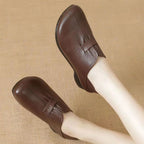 Elyndria | Orthopedic Loafers