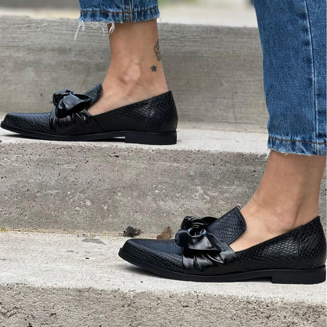 Emberlyssa | Elegant Loafers