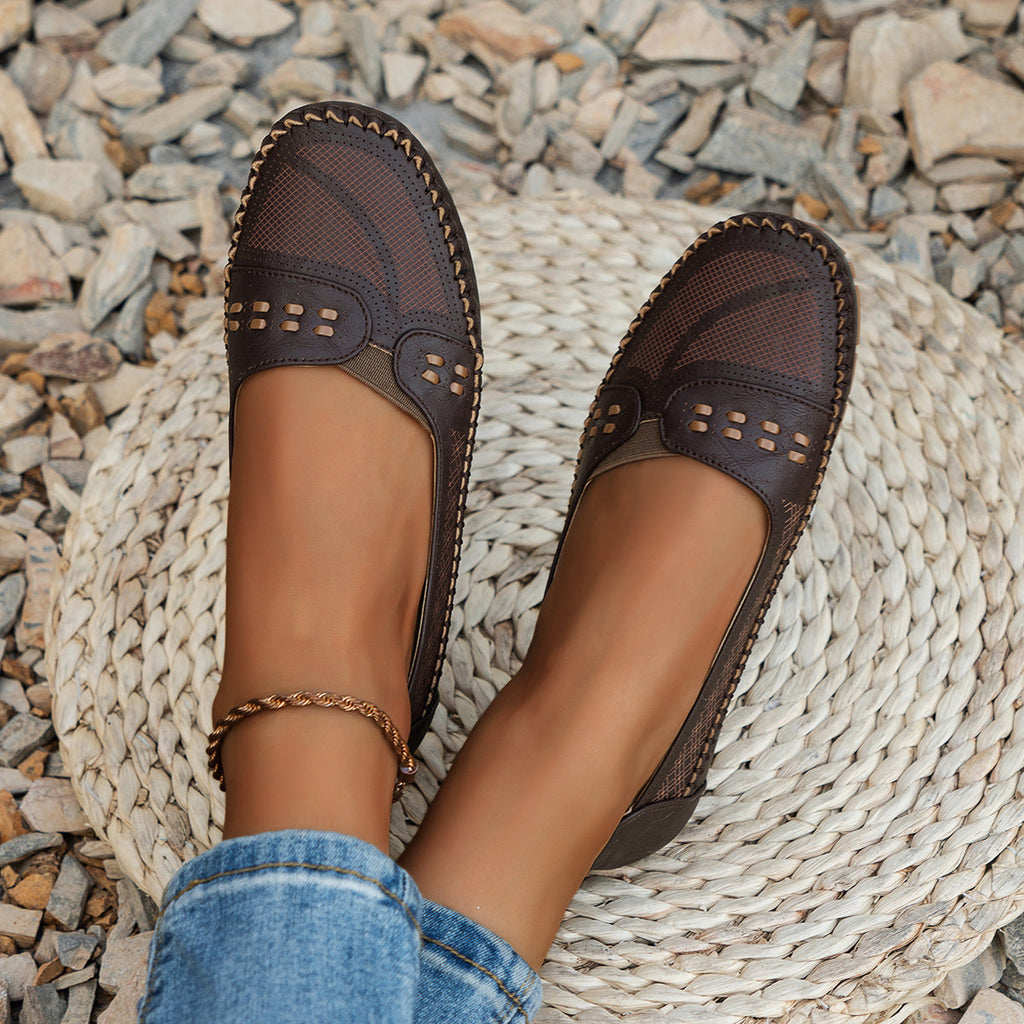 AINA™ - Everyday Ease Ortho Slides