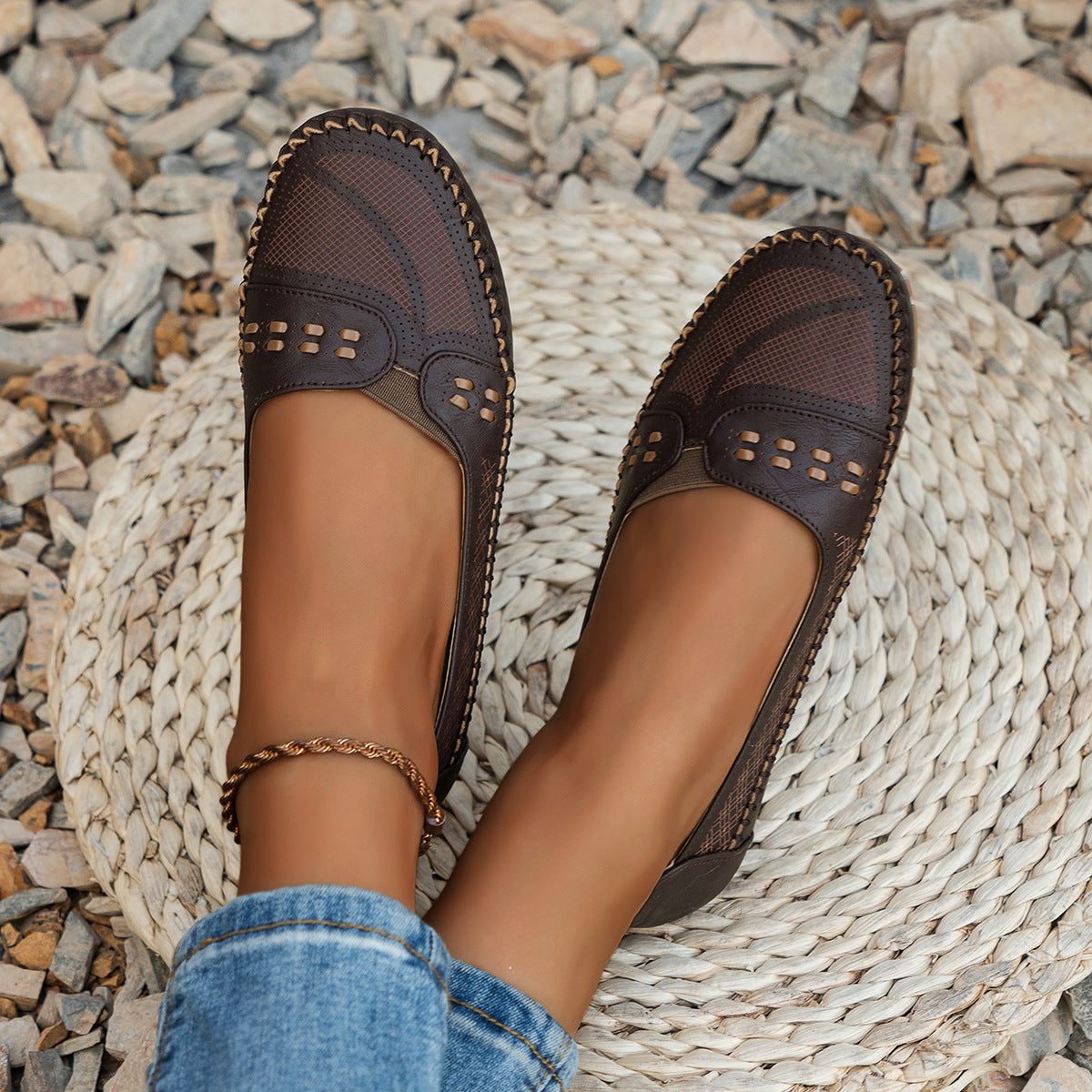 AINA™ - Everyday Ease Ortho Slides