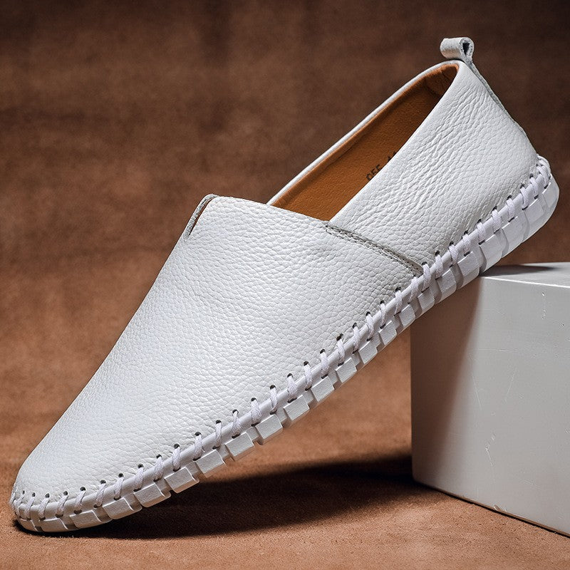 Vaida | Sophisticated Loafers