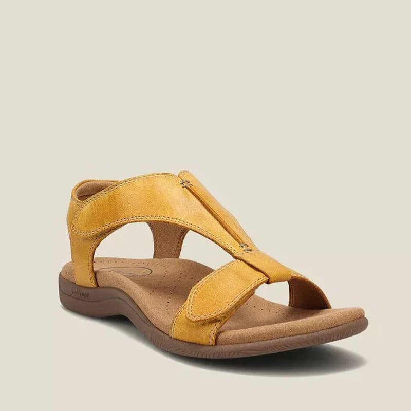 Finola™ | Elegant Orthopedic Sandals