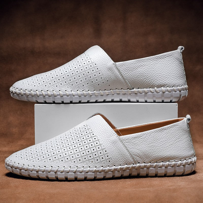 Vaida | Sophisticated Loafers