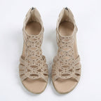 Jeanette™ - Fashionable Orthopedic sandals