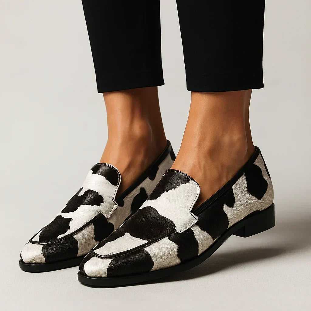 Jesicca | Elegant Loafers
