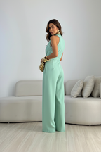 Amara | Elegant Jumpsuit